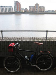 My Bike