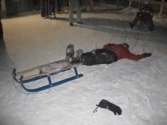 Casualties