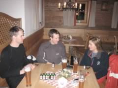Apres Ski