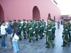 Forbidden City