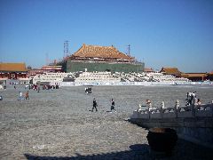 Forbidden City