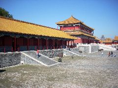 Forbidden City