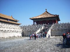Forbidden City