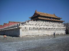 Forbidden City