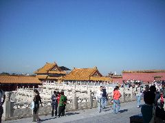 Forbidden City
