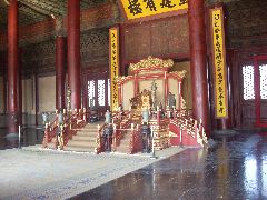 Forbidden City