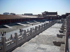 Forbidden City