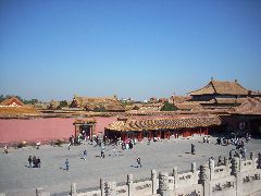 Forbidden City