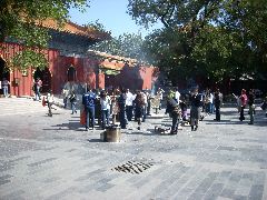 Lama Temple