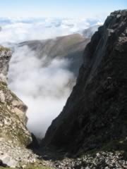 Don't fall