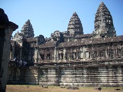 Angkor Wat