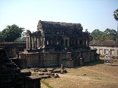 Angkor Wat
