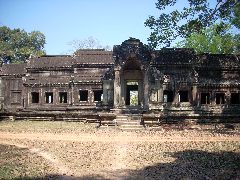 Angkor Wat