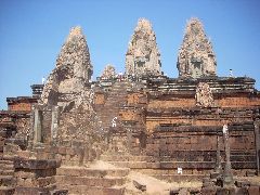 Angkor Wat