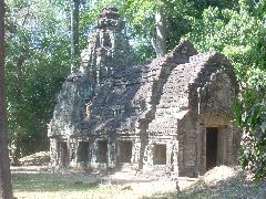 Angkor Wat