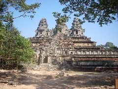Angkor Wat