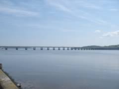 Dundee Road Bridge