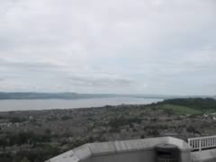 Panorama from the Law