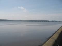 Dundee Rail Bridge