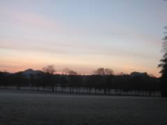 Sunrise