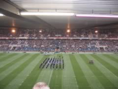Scotland NZ rugby