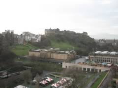 Edinburgh Castle