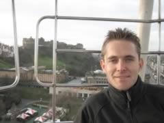 Edinburgh Castle