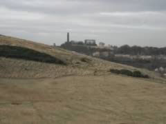 Edinburgh's Disgrace