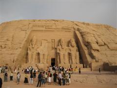 Abu Simbel