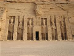 Abu Simbel