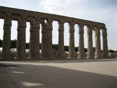 Luxor Temple