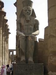 Luxor Temple