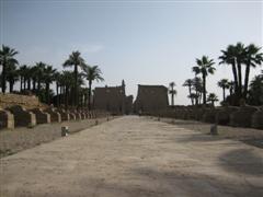Luxor Temple