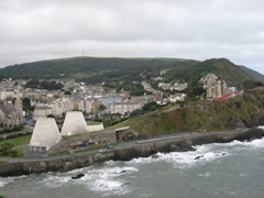 Ilfracombe
