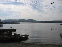 Lake District