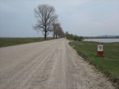 Rough Romanian Roads
