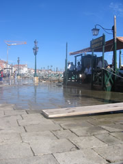 Venice Flooding