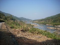 Fujian Valley