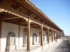 Jiayuguan Fort