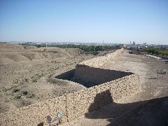 Jiayuguan Fort