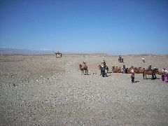 Jiayuguan Fort