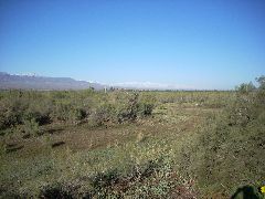 Gansu scenery