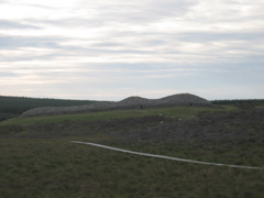 Grey Cairns