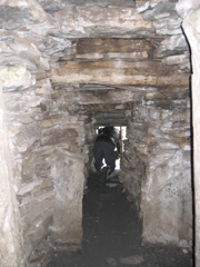 Escaping Rat
