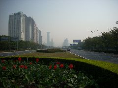 Shenzhen