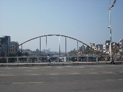 Beihai scenes