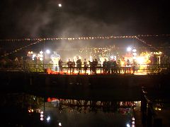 Beihai 365 Christmas party