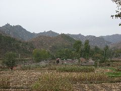 Back to the Great Wall