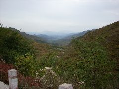 Rugged Hebei