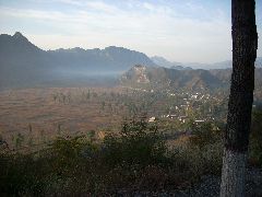 Rugged Hebei